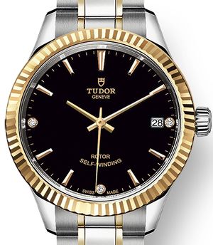 M12313-0011 Tudor Style