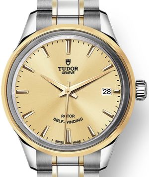 M12303-0001 Tudor Style
