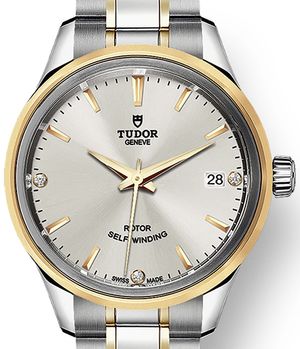 M12303-0005 Tudor Style