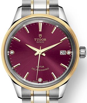 M12303-0015 Tudor Style