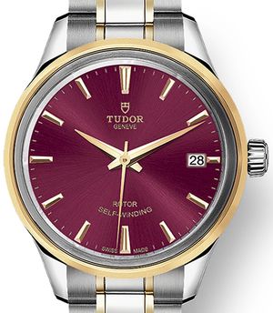 M12303-0013 Tudor Style