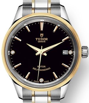 M12303-0006 Tudor Style
