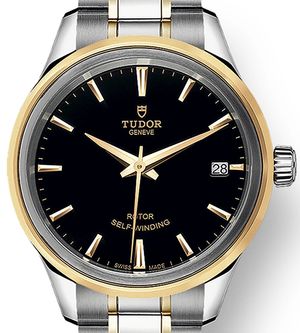M12303-0003 Tudor Style