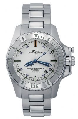 (BL-024) Ball Engineer Hydrocarbon