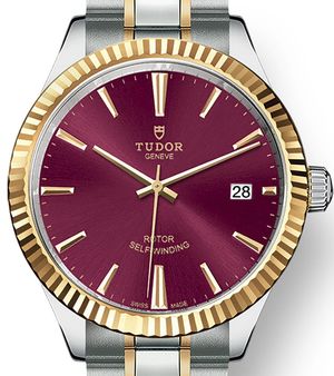 M12513-0013 Tudor Style