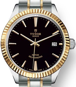 M12513-0005 Tudor Style