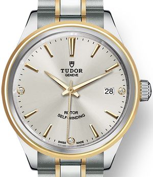 M12503-0005 Tudor Style