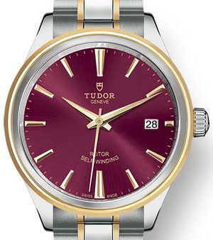 M12503-0013 Tudor Style