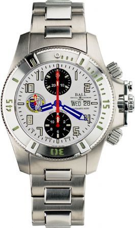 (BL-280) Ball Engineer Hydrocarbon