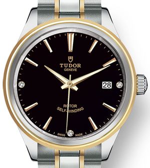 M12503-0006 Tudor Style