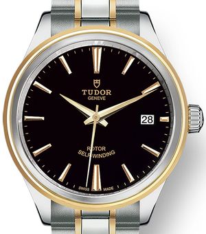 M12503-0003 Tudor Style