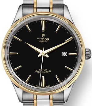 M12703-0003 Tudor Style