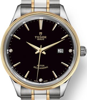 M12703-0006 Tudor Style