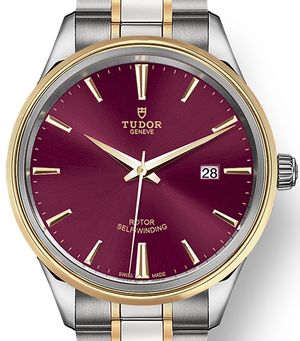 M12703-0013 Tudor Style