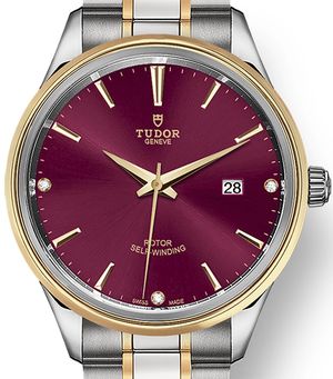 M12703-0015 Tudor Style