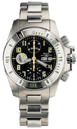 (BL-278) Ball Engineer Hydrocarbon