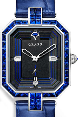 VDM40WGSLB GRAFF Ladies Dress