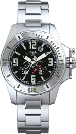 (BL-005) Ball Engineer Hydrocarbon