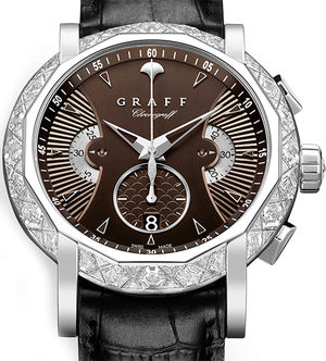CG45WGDCL GRAFF ChronoGraff