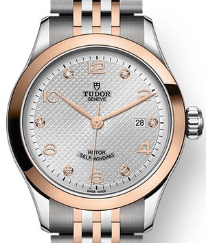 M91351-0002 Tudor 1926