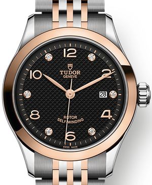 M91351-0004 Tudor 1926