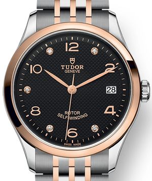 M91451-0004 Tudor 1926