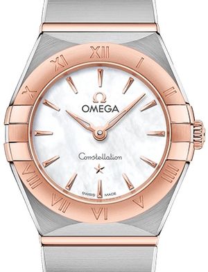 131.20.25.60.05.001 Omega Constellation Lady
