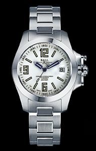 (BL-030) Ball Engineer Hydrocarbon