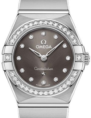 131.15.25.60.56.001 Omega Constellation Lady