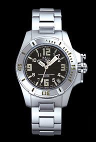 (BL-032) Ball Engineer Hydrocarbon