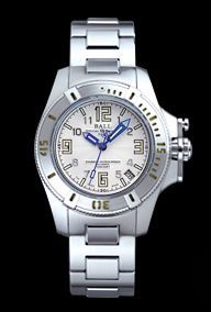 (BL-033) Ball Engineer Hydrocarbon