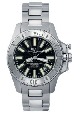 (BL-021) Ball Engineer Hydrocarbon