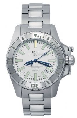 (BL-022) Ball Engineer Hydrocarbon