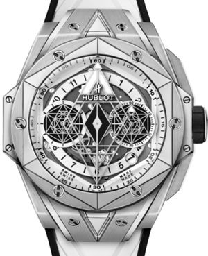 418.NX.2001.RX.MXM20 Hublot Big Bang Sang Bleu