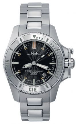 (BL-023) Ball Engineer Hydrocarbon
