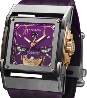 FU4422B06 Hysek Furtif