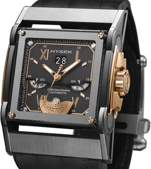 FU4422B05 Hysek Furtif