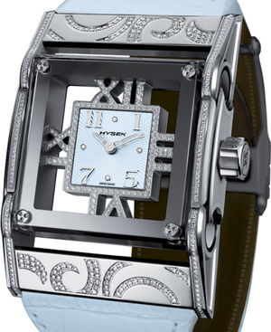 FU3713A11 Hysek Furtif