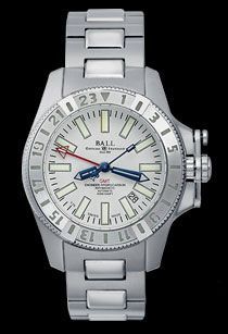 (BL-012) Ball Engineer Hydrocarbon