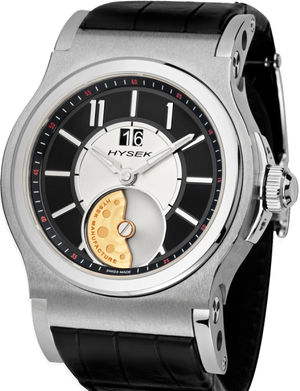 VE4523T01 Hysek Verdict