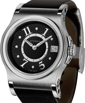 VE3613A01 Hysek Verdict
