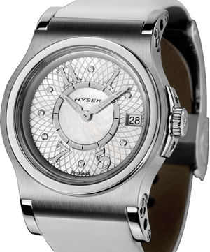 VE3613A02 Hysek Verdict