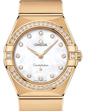 131.55.28.60.55.002 Omega Constellation Lady