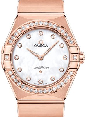 131.55.28.60.55.001 Omega Constellation Lady