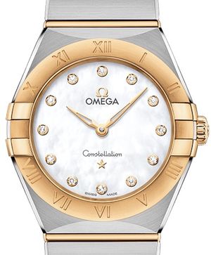 131.20.28.60.55.002 Omega Constellation Lady