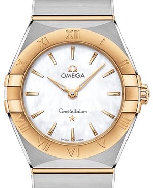 131.20.28.60.05.002 Omega Constellation Lady