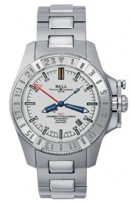 (BL-014) Ball Engineer Hydrocarbon