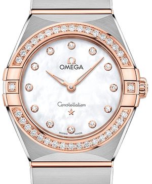 131.25.28.60.55.001 Omega Constellation Lady