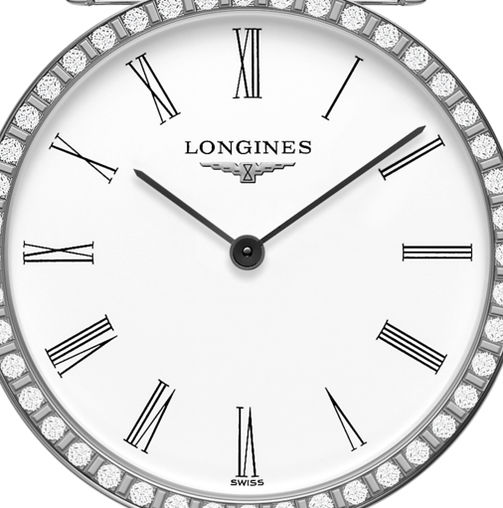 L4.523.0.11.6 Longines La Grande Classique de Longines