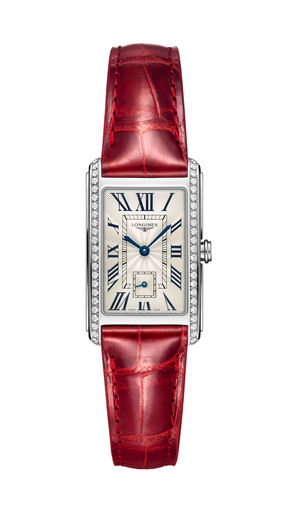 L5.512.0.71.5 Longines DolceVita Collection